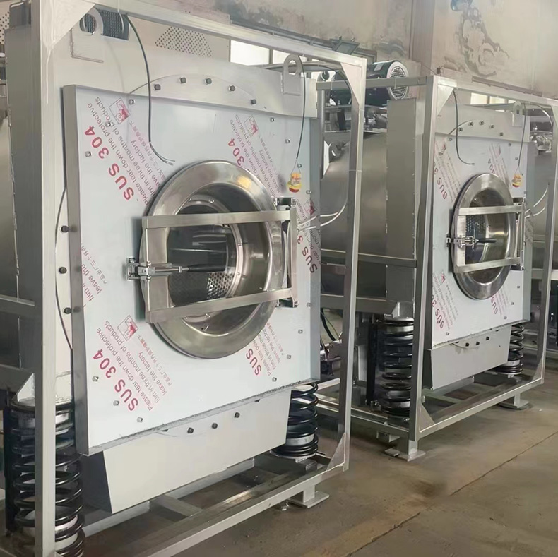 
		洗衣房装备价钱，，，价钱的差别取决于哪些缘故原由
		