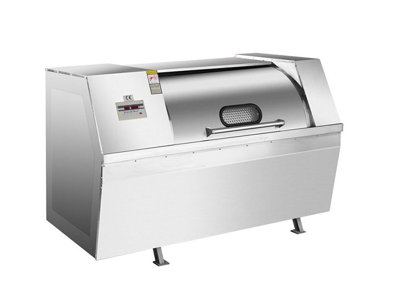 
		威廉希尔williamhill智能洗衣房用100公斤全自动洗脱机大型洗涤装备
		