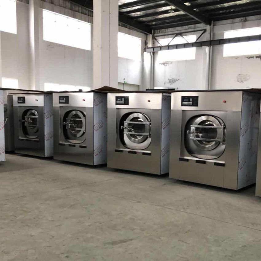 
		大型工业洗衣机厂家选广州威廉希尔williamhill智能
		