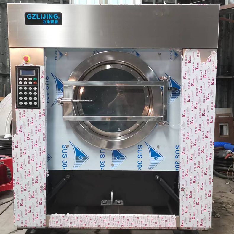 
		大型全自动洗脱机有哪些优势？？？？？
		