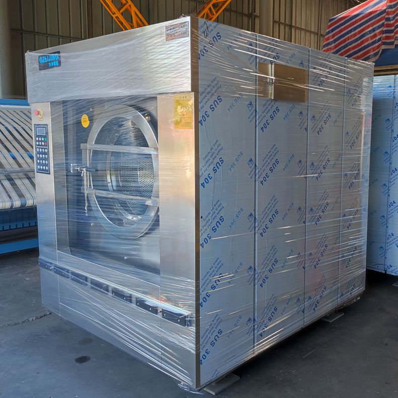 
		旅馆布草洗涤装备,旅馆床单毛巾洗涤装备
		