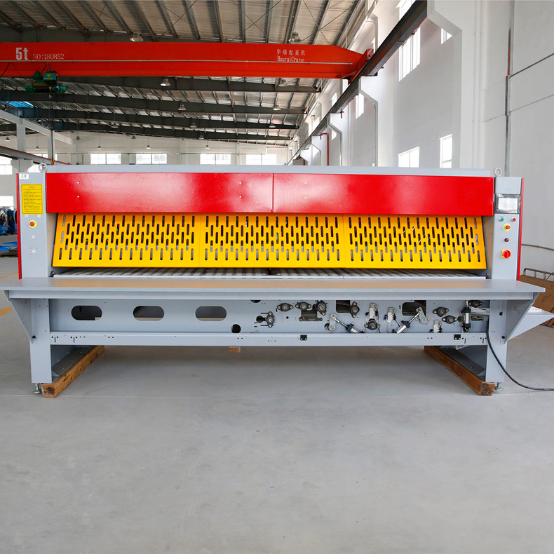 
		哪家品牌的布草折叠机较量好？？？？
		